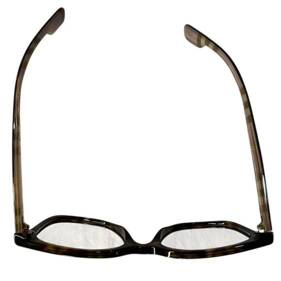Burberry BE2347 Evelyn Dark Havana main image 9